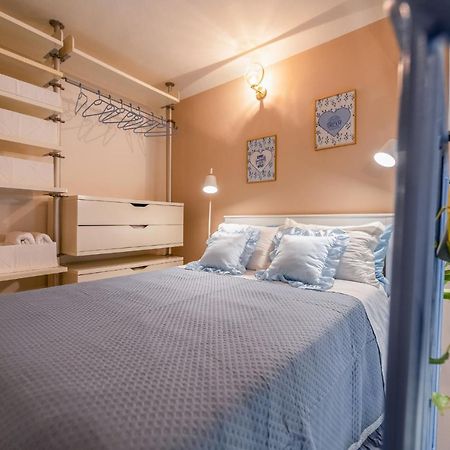 شقة ميلان  في Loft Duomo Navigli 12 Min A Piedi المظهر الخارجي الصورة