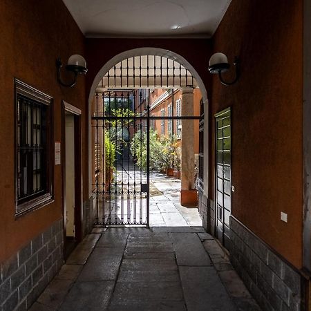 شقة ميلان  في Loft Duomo Navigli 12 Min A Piedi المظهر الخارجي الصورة