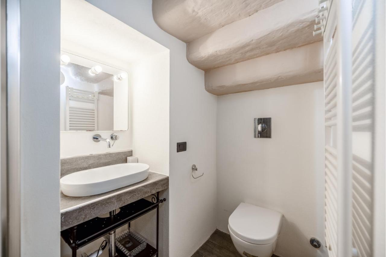 شقة ميلان  في Loft Duomo Navigli 12 Min A Piedi المظهر الخارجي الصورة