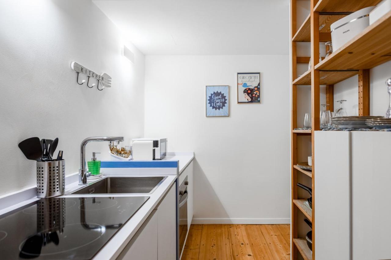 شقة ميلان  في Loft Duomo Navigli 12 Min A Piedi المظهر الخارجي الصورة