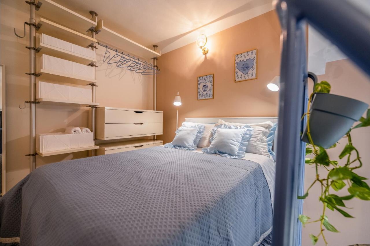 شقة ميلان  في Loft Duomo Navigli 12 Min A Piedi المظهر الخارجي الصورة