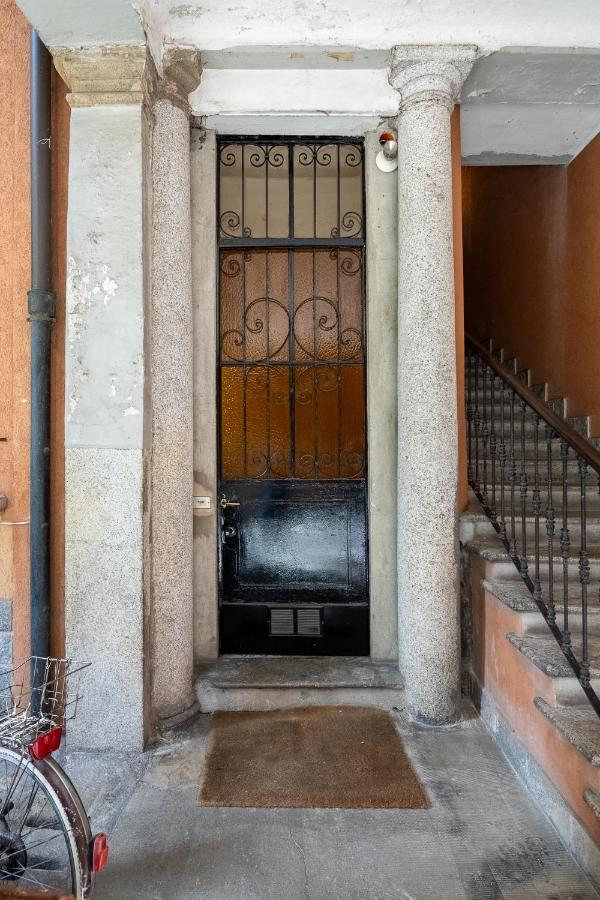 شقة ميلان  في Loft Duomo Navigli 12 Min A Piedi المظهر الخارجي الصورة