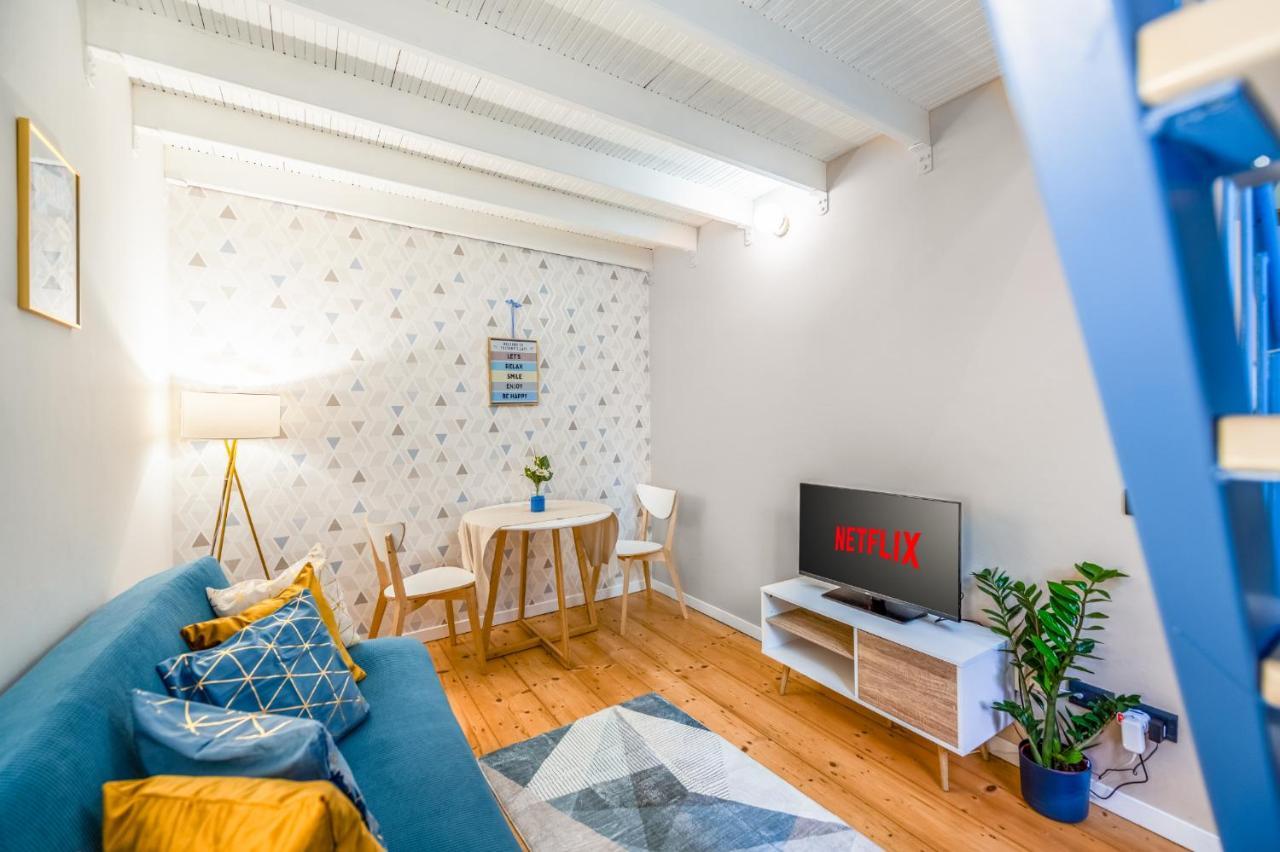 شقة ميلان  في Loft Duomo Navigli 12 Min A Piedi المظهر الخارجي الصورة