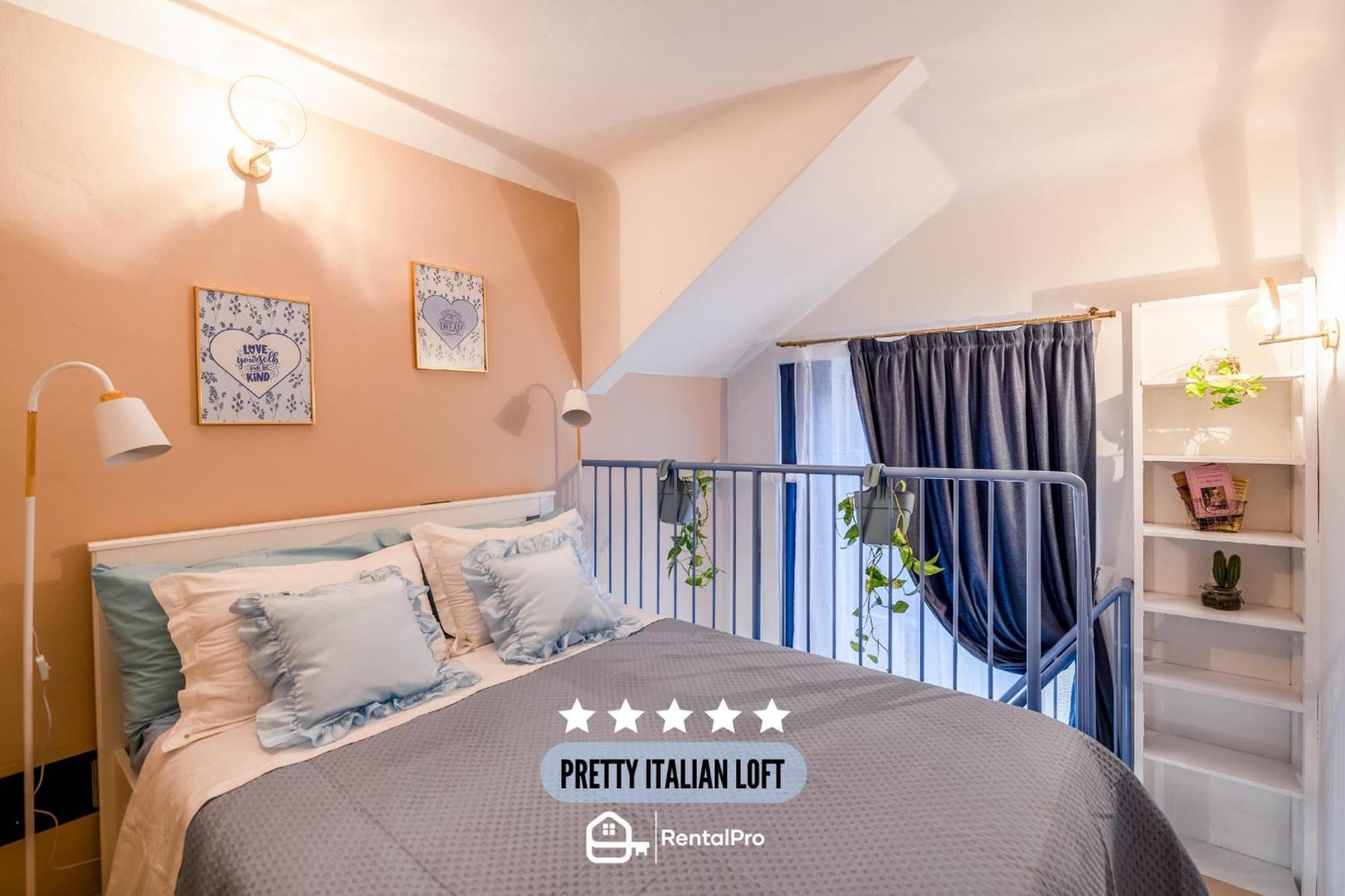 شقة ميلان  في Loft Duomo Navigli 12 Min A Piedi المظهر الخارجي الصورة
